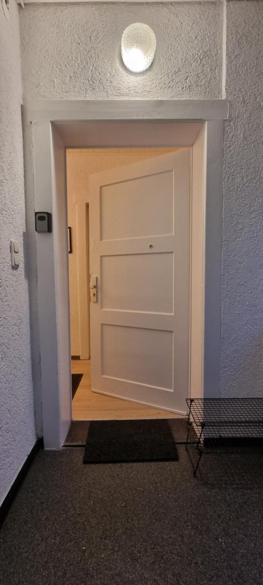 Nigella Apartment Direkt Am Hauptbahnhof Celle Fur 6 Personen Mit Kostenfreiem Parkplatz Voll Ausgestatteter Kuche Elite Standard Exterior foto